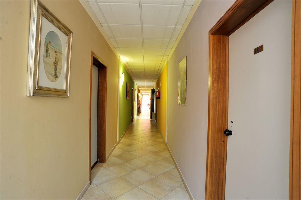 Hotel Cristallo Barga Fornaci di Barga Εξωτερικό φωτογραφία