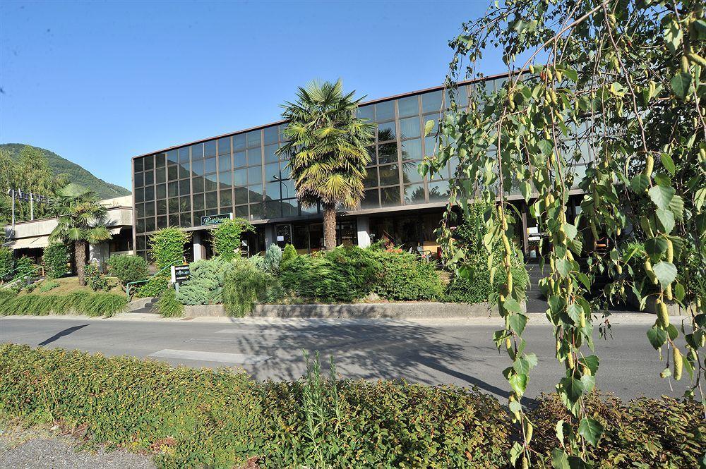 Hotel Cristallo Barga Fornaci di Barga Εξωτερικό φωτογραφία