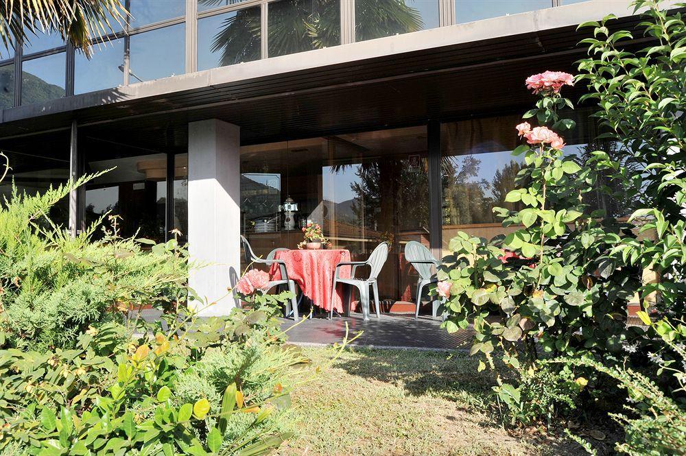 Hotel Cristallo Barga Fornaci di Barga Εξωτερικό φωτογραφία
