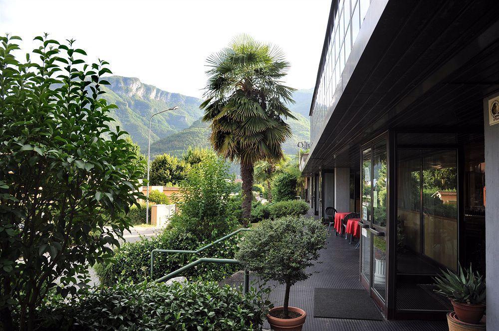 Hotel Cristallo Barga Fornaci di Barga Εξωτερικό φωτογραφία