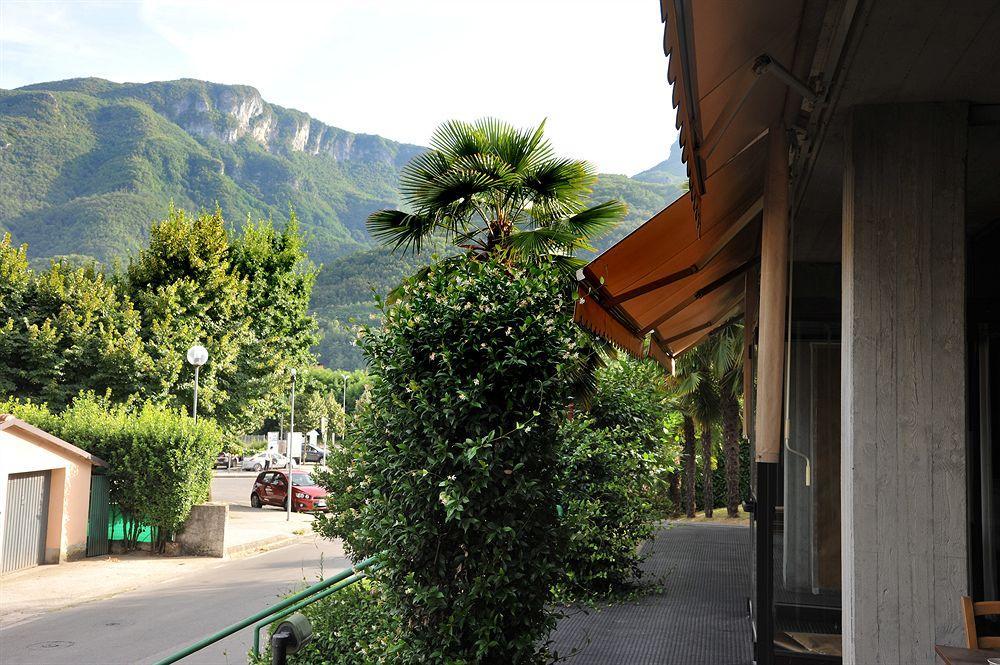 Hotel Cristallo Barga Fornaci di Barga Εξωτερικό φωτογραφία