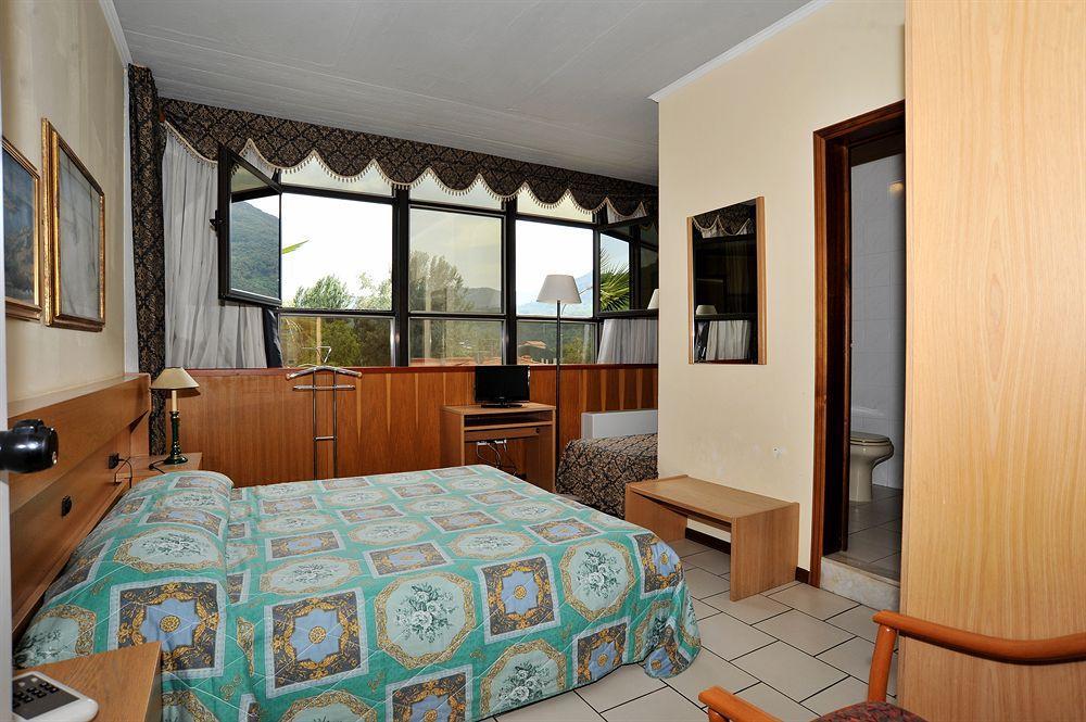 Hotel Cristallo Barga Fornaci di Barga Εξωτερικό φωτογραφία