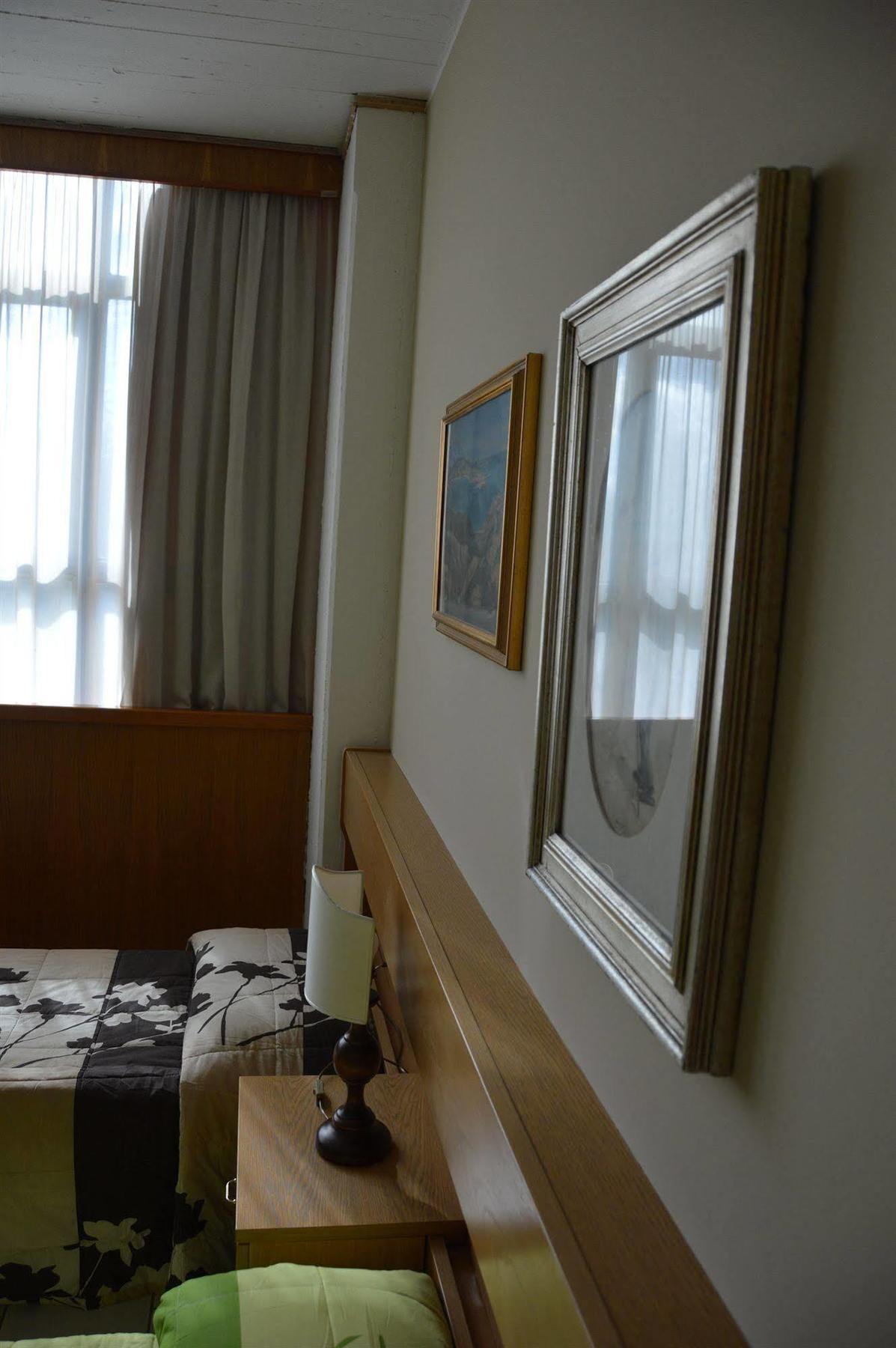 Hotel Cristallo Barga Fornaci di Barga Εξωτερικό φωτογραφία